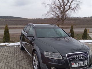 Audi A6 Allroad foto 2