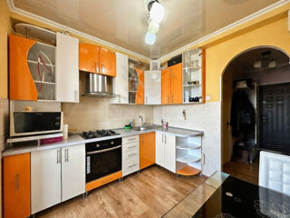 1-rm apt., 35 м², 9/9 fl.