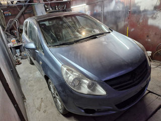 Opel Corsa foto 2