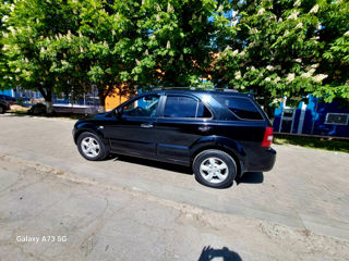 KIA Sorento foto 4