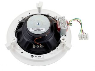 Difuzor de tavan  RCF PL 8X foto 1