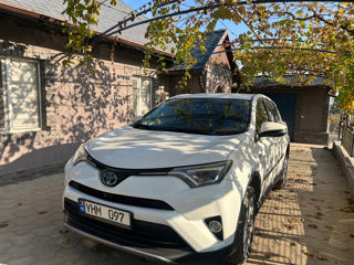 Toyota Rav 4 foto 4