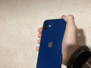 iPhone 12 64Gb blue foto 2