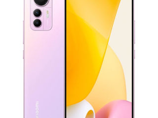 Xiaomi 12 Lite 5G 8/128Gb. Новый запечатанный