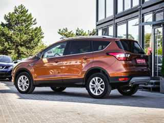 Ford Kuga фото 5