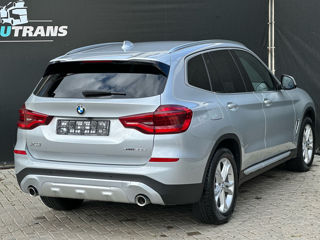 BMW X3 foto 4