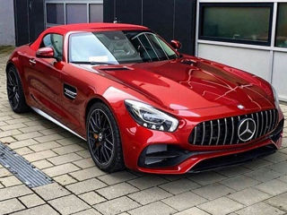 Mercedes AMG