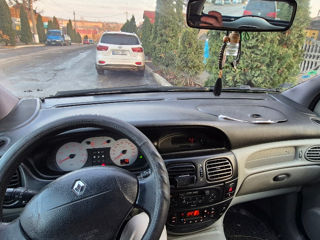 Renault Scenic foto 10