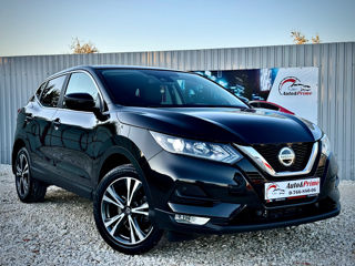 Nissan Qashqai foto 2