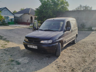 Citroen Berlingo foto 1