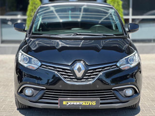 Renault Scenic foto 2