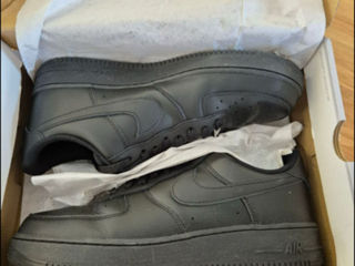 Nike air force 1 original new