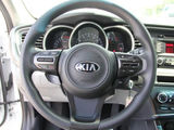 KIA Optima foto 6