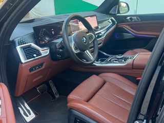 BMW X7 foto 6