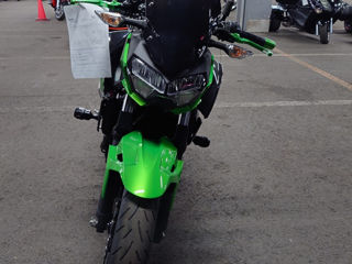 Kawasaki Z400 (2019) foto 2