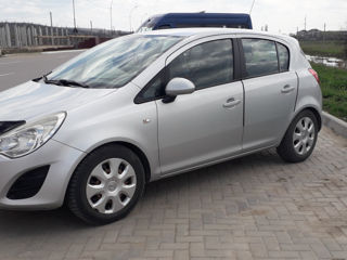 Opel Corsa foto 3