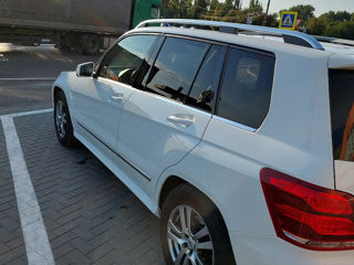 Mercedes GLK-Class foto 2