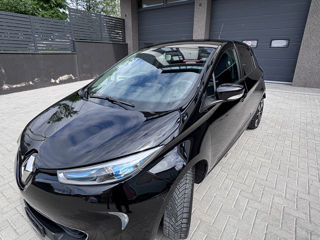 Renault ZOE, 2018 г.