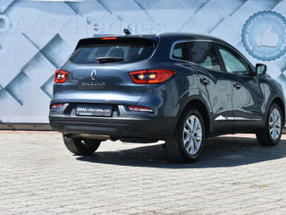 Renault Kadjar foto 5