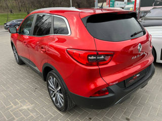 Renault Kadjar foto 4