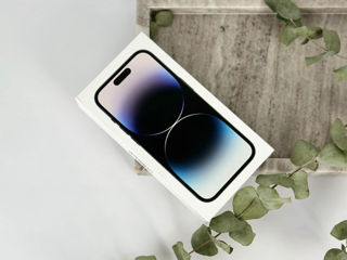 Cumpar iPhone 14 Pro Max 128Gb / 256Gb / 512Gb Noi - Folosite