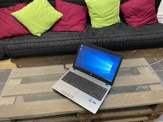HP ProBook i5/8GB/500GB/Garantie!