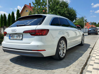 Audi A4 foto 2