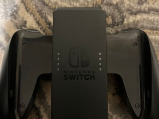 Продам Nintendo Switch foto 5