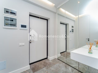 Apartament cu 2 camere, 80 m², Râșcani, Chișinău foto 18