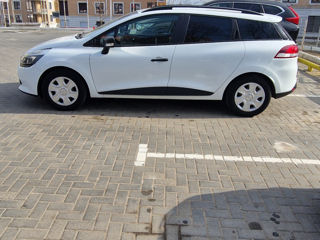 Renault Clio foto 4