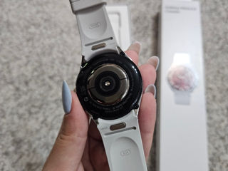 Samsung Galaxy Watch 6 classic 43mm foto 4