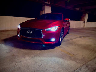 Infiniti Q60 foto 3