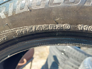 275/45 R20 фото 3