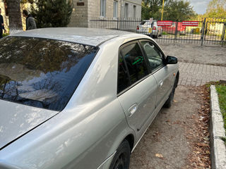 Mazda 626 foto 4