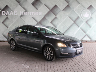 Skoda Octavia foto 3