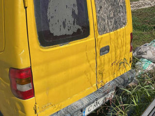 Opel Combo foto 2