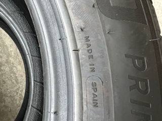 225/55 R17 Michelin, Continental noi foto 8