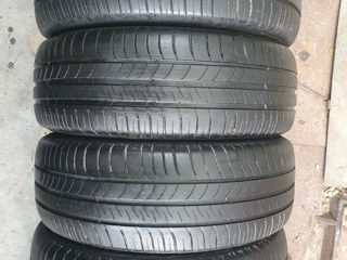 215/60/ R16- Michelin. фото 1