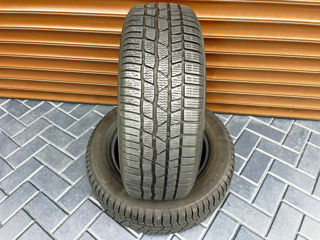 Anvelope iarna Continental ContiWinter Contact TS 830 P 215/60R16 - 2 buc.