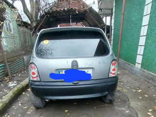 Opel Corsa foto 5