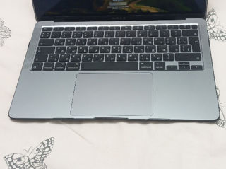 Laptop MacBook Air 2020