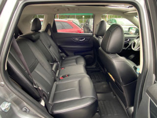 Nissan X-Trail foto 15