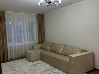 Apartament cu 2 camere, 57 m², Botanica, Chișinău foto 7