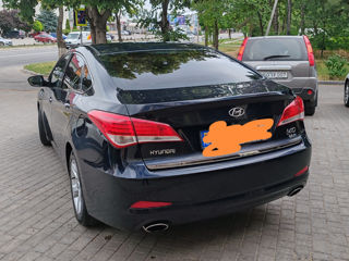 Hyundai i40 foto 5