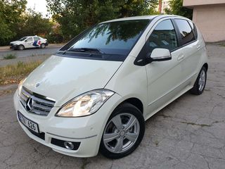 Mercedes A Class foto 2