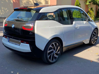 BMW i3 foto 2