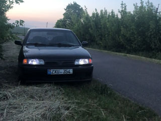 Nissan Primera foto 5