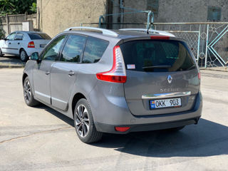 Renault Grand Scenic foto 4