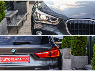 BMW X1 foto 17