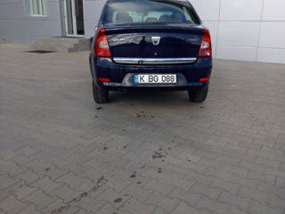 Dacia Logan foto 4